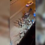 Osmaniye’de silahlı saldırı!